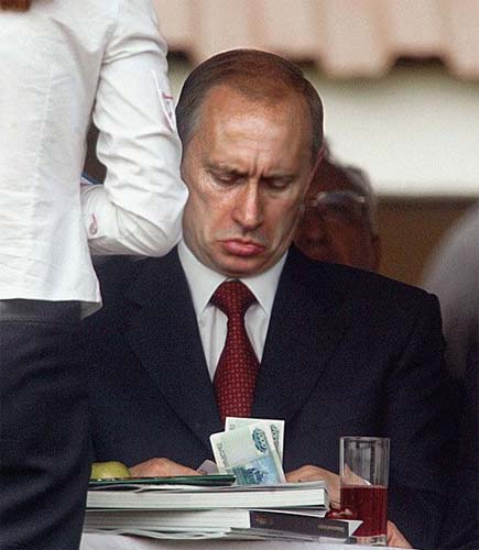 435x500, 30 Kb / путин, деньги