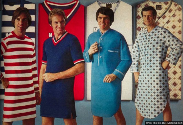 640x438, 89 Kb / ночнушка, стильно, модно