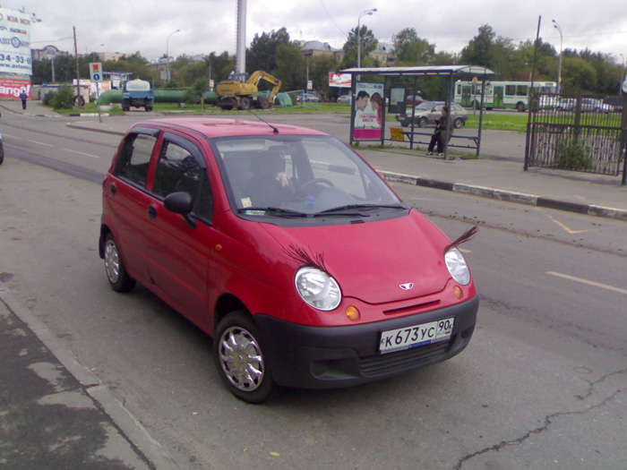 700x525, 158 Kb / ресницы, matiz