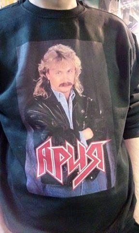 288x480, 23 Kb / Ария, Игорь, Николаев, футболка