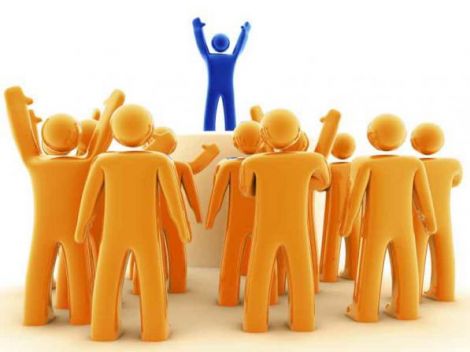 470x352, 20 Kb / рабство, невежство, лидерство, политота