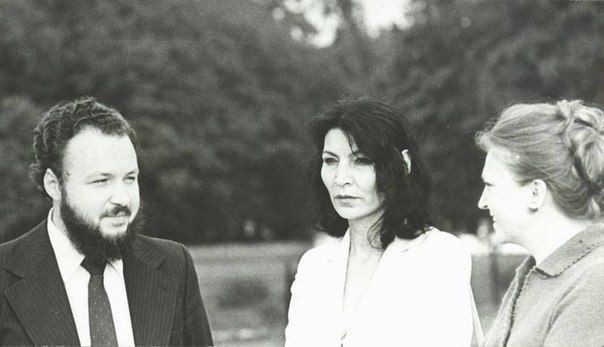 604x347, 40 Kb / ч/б, патриарх, Кирилл, целительница, Джуна