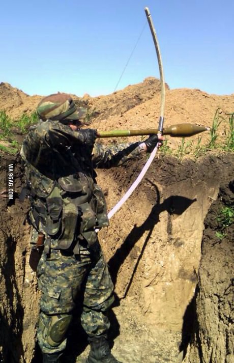 460x713, 81 Kb / РПГ, Лук