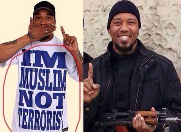 600x438, 43 Kb / рэпер, мусульманин, террорист, не