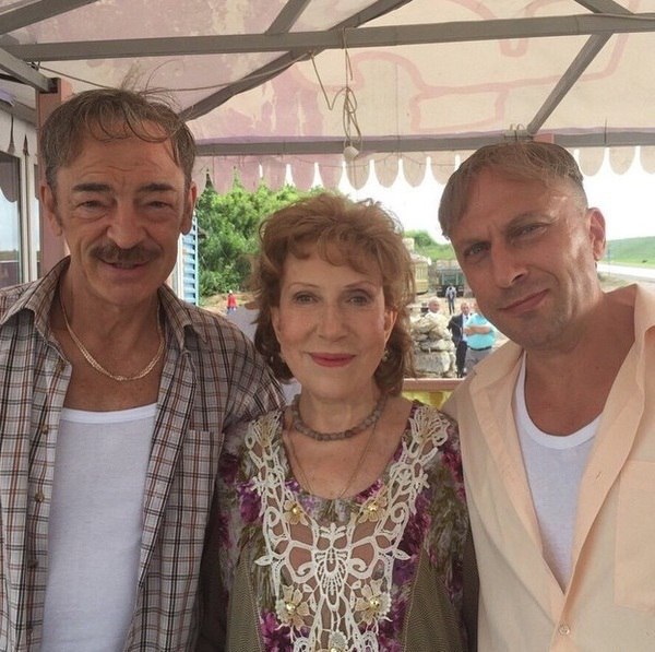 600x597, 86 Kb / боярский, чурикова, нагиев