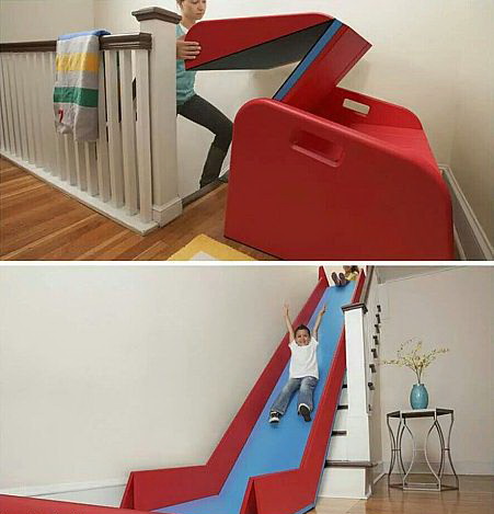 451x469, 53 Kb / лестница, горка