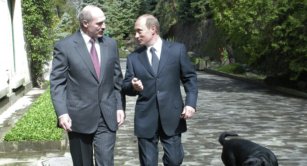 1000x541, 182 Kb / лукашенко, путин