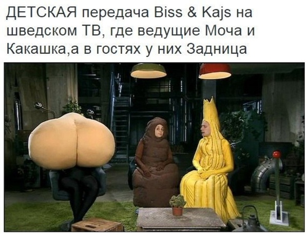 600x460, 104 Kb / шведское тв,моча,какашка,задница