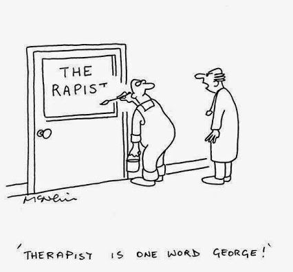 426x396, 26 Kb / надпись, дверь, терапевт, насильник, маляр, врач