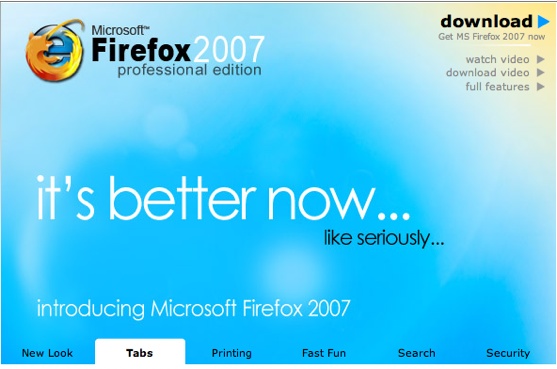 557x369, 65 Kb / фейк, firefox