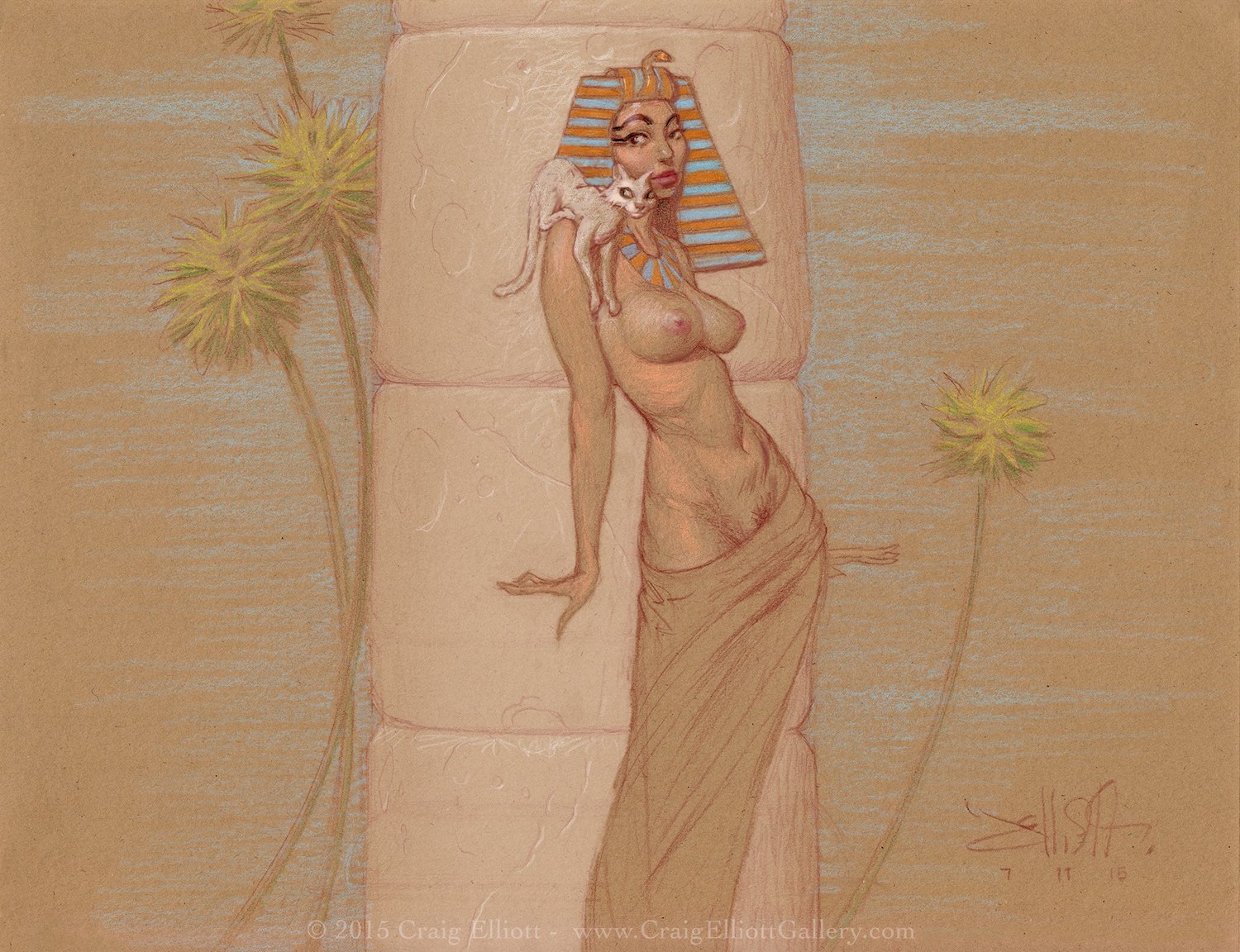 1500x1152, 391 Kb / египет, сиськи, Craig, Elliott