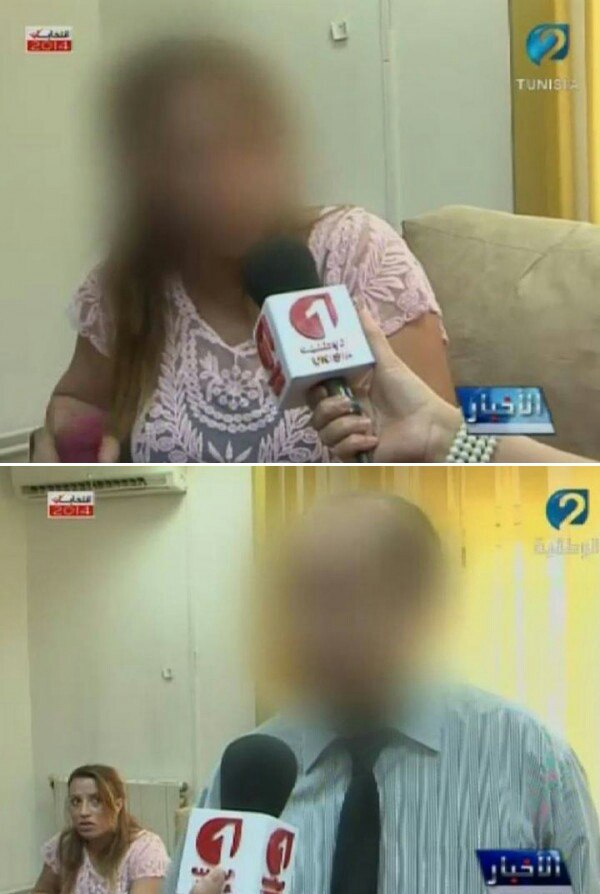 600x894, 69 Kb / маска, телевизор, микрофон, аноним