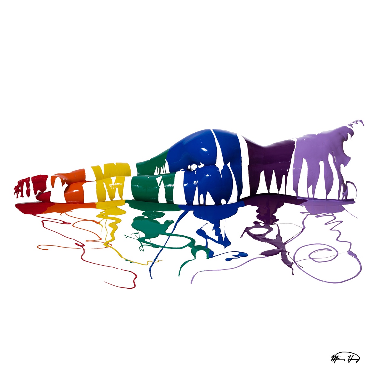 1280x1280, 194 Kb / краска, разноцветная