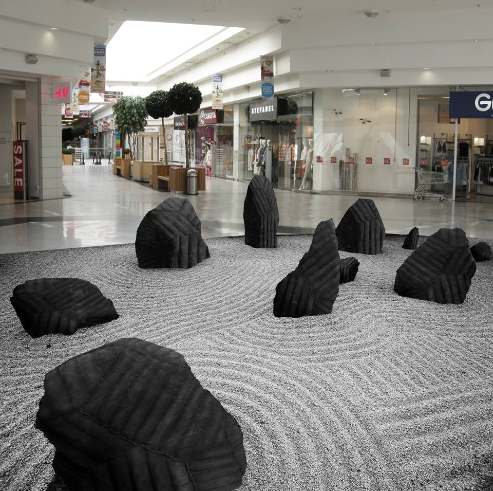 960x955, 169 Kb / сад, ватные, камни,