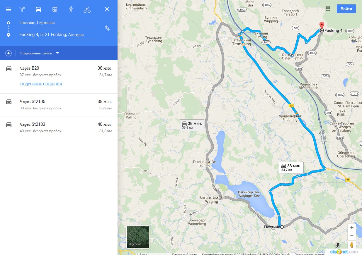 1235x872, 235 Kb / австрия, петтинг, фукинг, города, маршрут