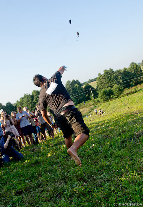 484x700, 396 Kb / Веселый коровяк, коровье говно, соревнования