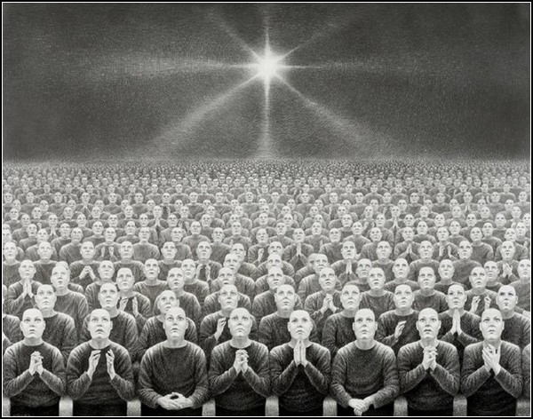 600x472, 103 Kb / лори, липтон, рисунок, ч/б