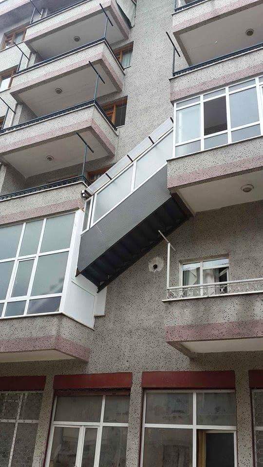 540x960, 95 Kb / Балконы, переход