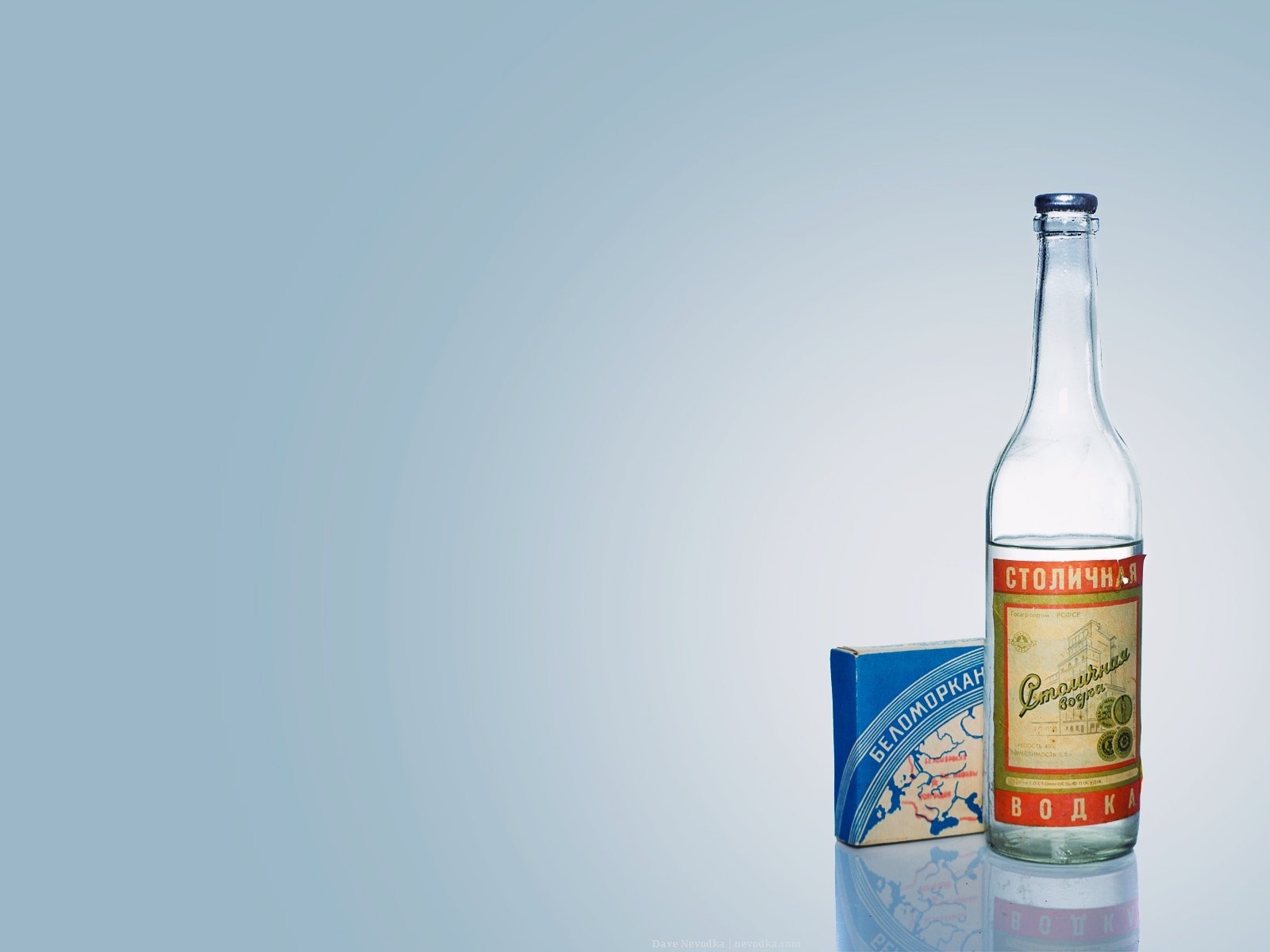 1600x1200, 99 Kb / Обои, беломор, столичная