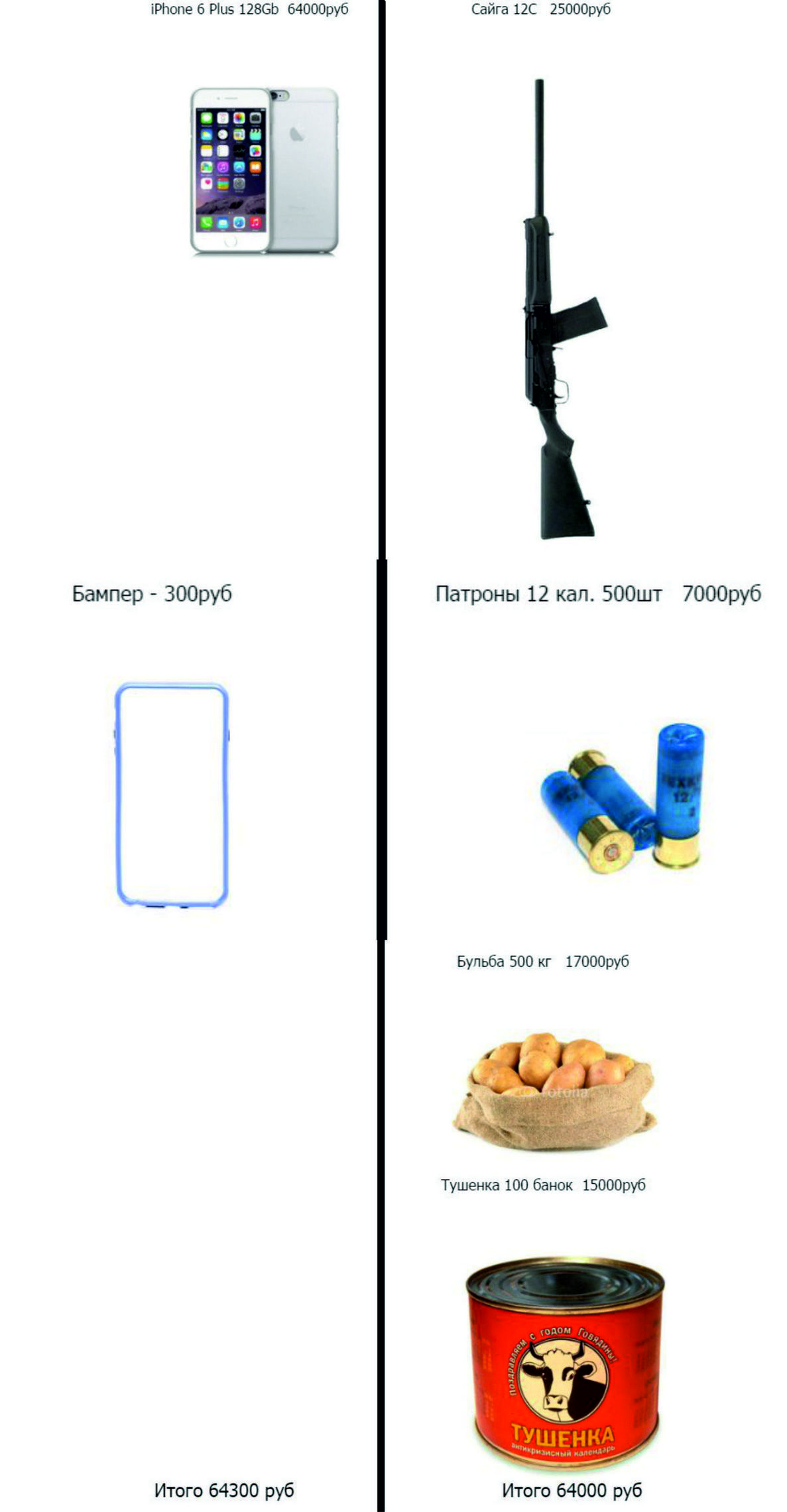 1187x2280, 284 Kb / Айфон, сайга, выбор