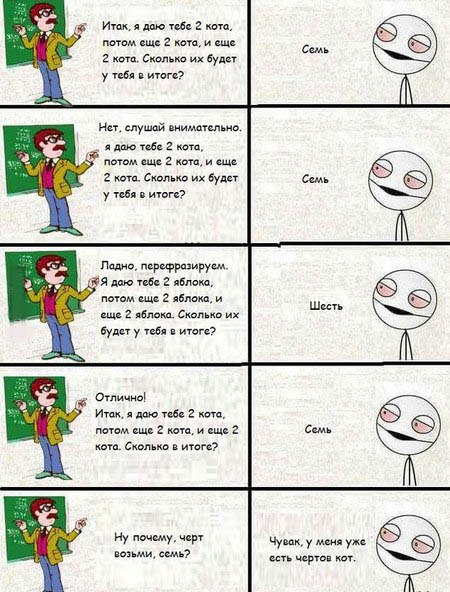 450x592, 81 Kb / 6, 7, доска, кот