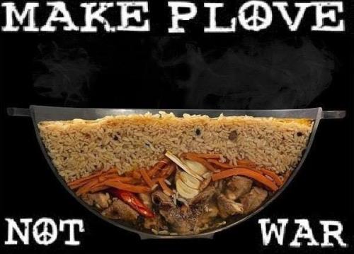 500x358, 28 Kb / плов, казан