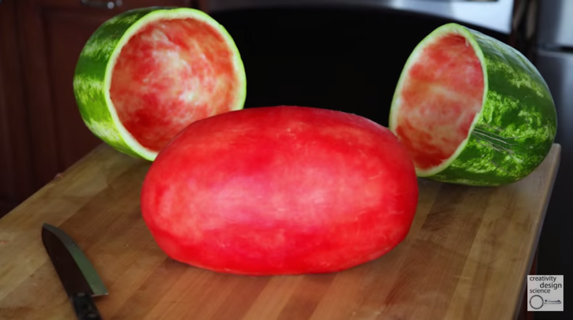 811x454, 398 Kb / Арбуз