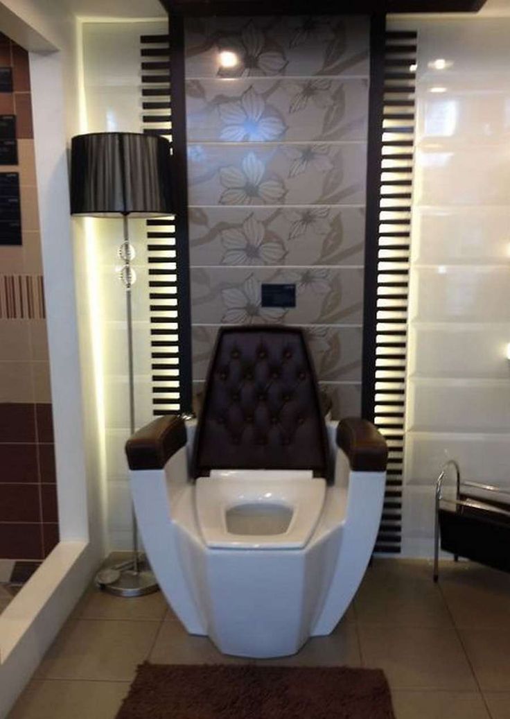 736x1037, 73 Kb / Трон, унитаз, торшер