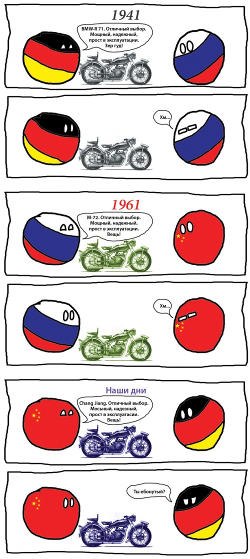 500x1118, 166 Kb / мотоцикл, Германия, Россия, Китай