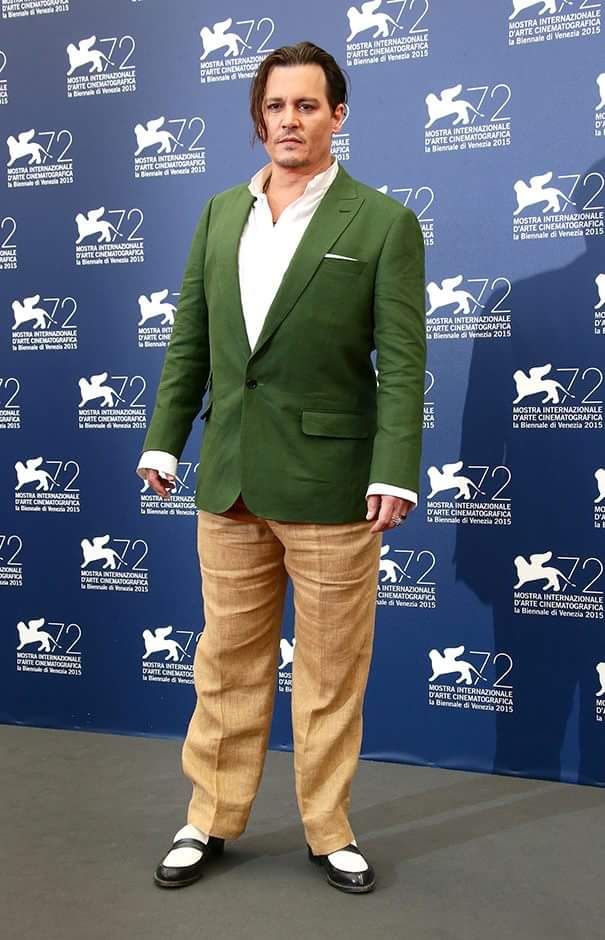 605x940, 64 Kb / джонни депп, веницианский кинофестиваль