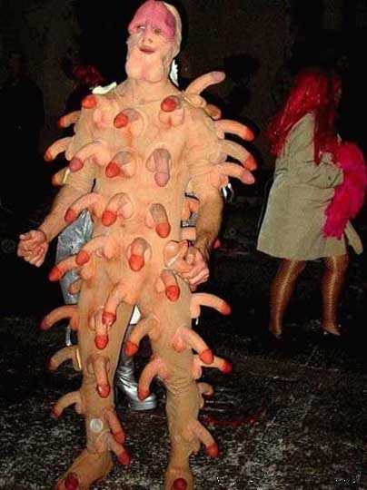 404x540, 27 Kb / костюм, член