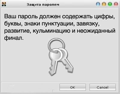 401x314, 16 Kb / пароль, правила