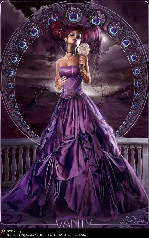 520x828, 129 Kb / тщеславие, грех