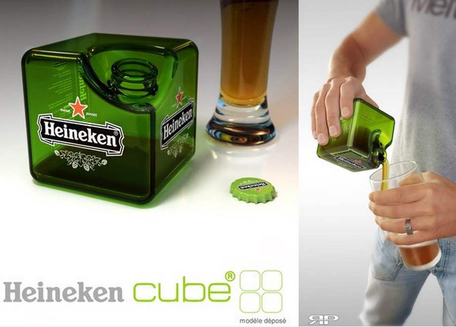 900x646, 46 Kb / Пиво, бутылка, куб