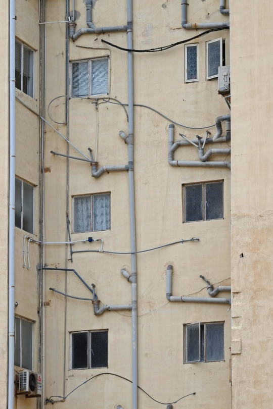 540x810, 129 Kb / дом, канализация, трубы, наружное исполнение