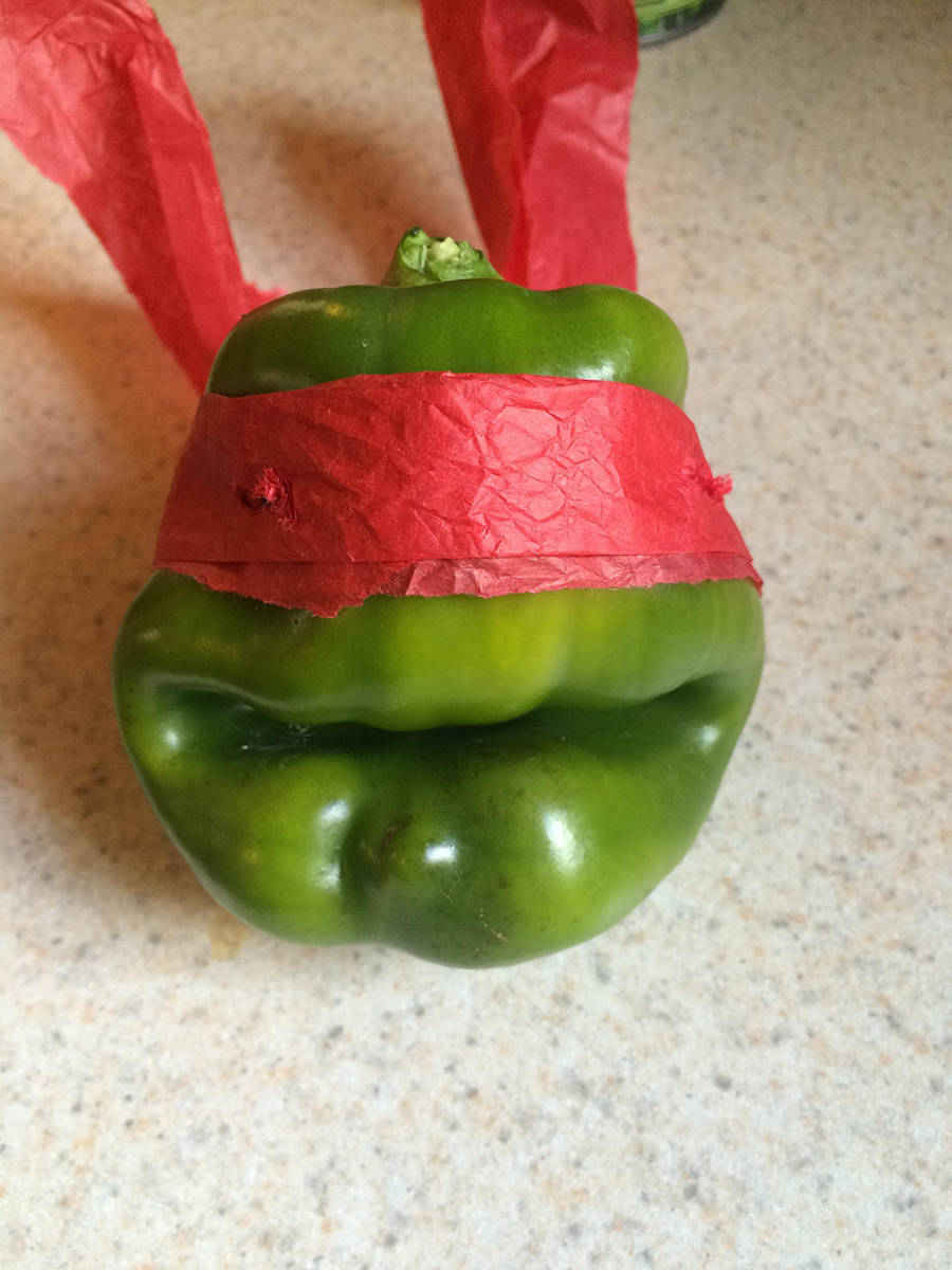 900x1200, 101 Kb / перец, черепашка-ниндзя