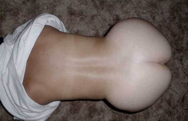 640x412, 17 Kb / хуй, спина, попка, вид сверху, член