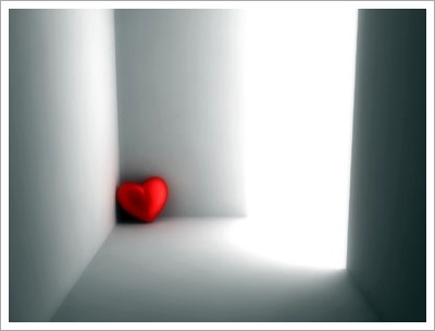 400x304, 17 Kb / угол, сердце