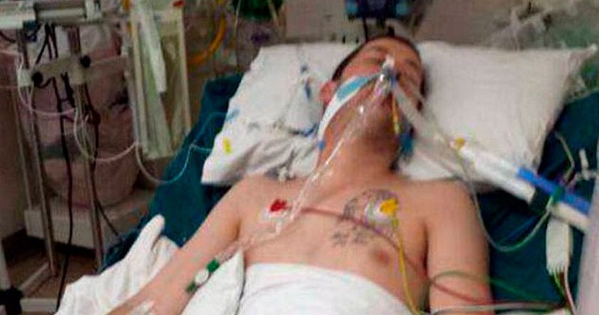 841x442, 69 Kb / происшествие, пранкеры, здоровье