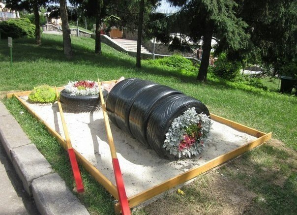 604x437, 90 Kb / Суши, ролы, палочки, шины