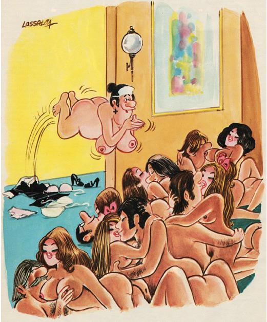 521x627, 62 Kb / оргия, прыжок, служанка,