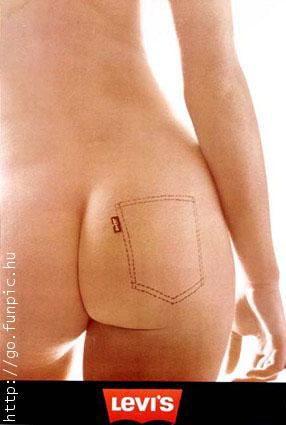 286x425, 18 Kb / карман, левис, попа, джинсы
