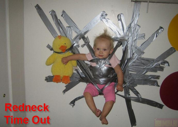 600x428, 70 Kb / ребенок, скотч