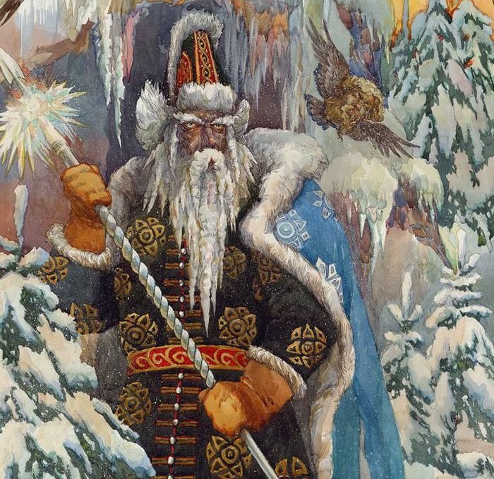 700x679, 159 Kb / карачун