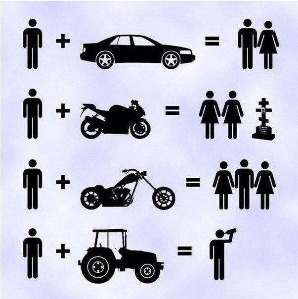 603x604, 49 Kb / мужик, трактор, бухает