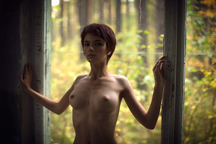 900x600, 89 Kb / окно, дождь, осень