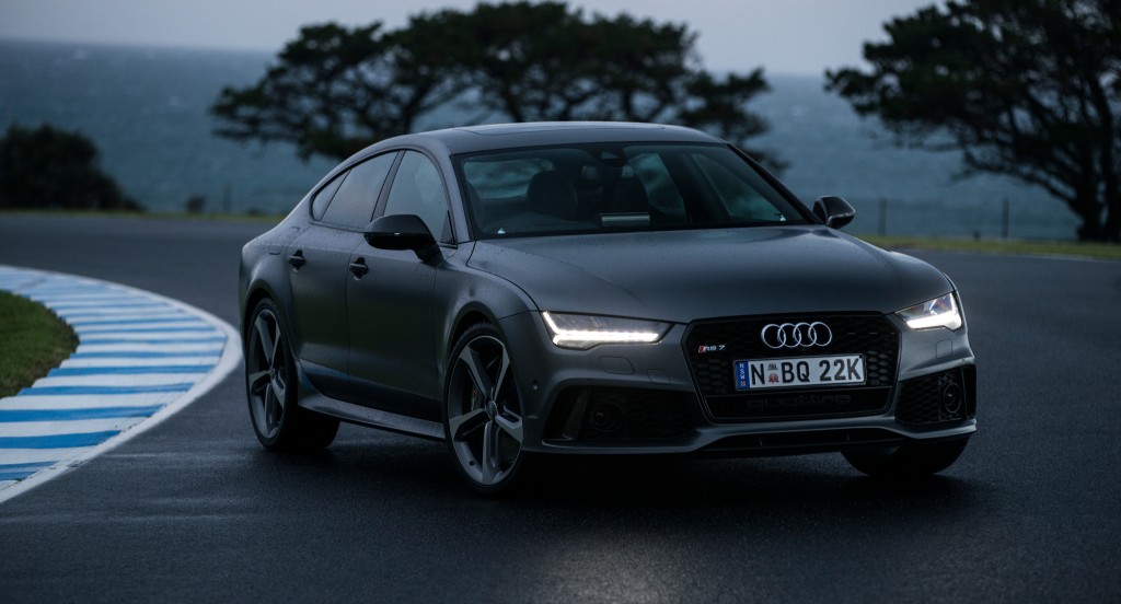 1024x552, 99 Kb / Audi, RS 7, Sportback, AU-spec, 2015
