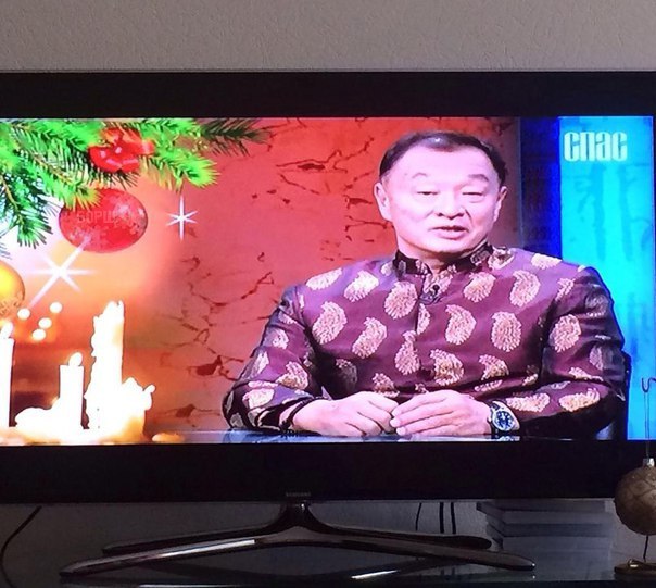 604x541, 74 Kb / спас, рождество, шан цунг, Кэри-Хироюки Тагава, Пантелеймон