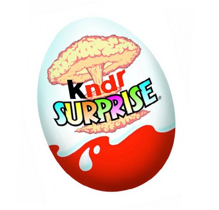 430x412, 27 Kb / КНДР, киндер-сюрприз, политота