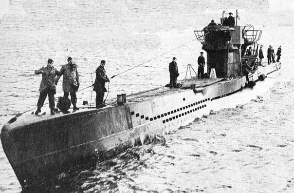 604x396, 72 Kb / U-1206, подводная, лодка, унитаз